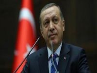 Erdoğan: Biz Mısır Darbecisini Tebrik Edemeyiz!