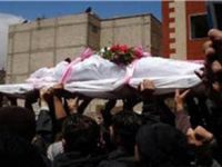 Filistinli Genç Mülteci Suriye'de İşkenceyle Katledildi