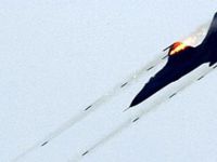 ABD Esed Güçlerini Vurdu, 62 Esed Askeri Öldü