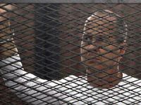 Tutuklu El-Cezire Muhabiri: “Bizi Bırakmayın!”