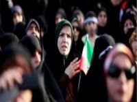 İran'da IŞİD Karşıtı Gösteri