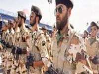 Irak Sınırında 3 İran Askeri Öldürüldü