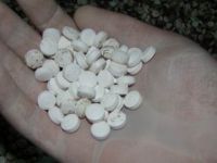 Dünya'da 27 Milyon İnsan Uyuşturucu Mağduru