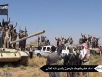 Ensar el-İslam Cemaati’nin Kerkük Operasyonu