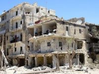 Dünya Susuyor, Esed Katletmeye Devam Ediyor