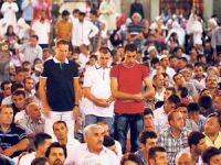 Cemaate Sonradan Dahil Olma