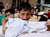 İslam Dünyası Ramazana Kan ve Gözyaşıyla Girdi