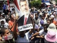 Darbenin Yıldönümünde  Kanlı Müdahale