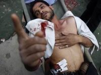 Yemen'de 5 Ayda Bin 264 Kişi Hayatını Kaybetti