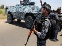 Irak Ordusunun Başarısız Tikrit Operasyonu