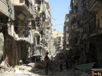 Esed Güçlerinin Saldırılarında 68 Kardeşimiz Katledildi