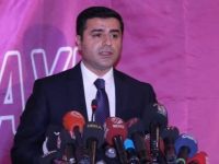 Demirtaş'tan CHP'ye Yemin Tepkisi
