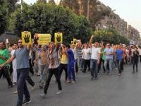 Msır'da Darbe Karşıtı 50 Kişiye Daha Hapis Cezası