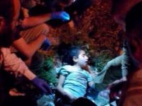 Yerleşimciler, Filistinli Bir Kız Çocuğunu Katletti