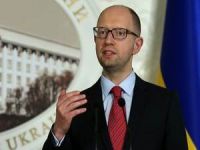 "Ukrayna Gerçek Bir Savaşın İçine Girmiştir"