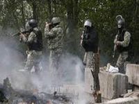 Ukrayna'nın Doğusunda Çatışma: 23 Ölü