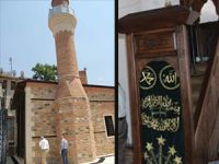 CHP'nin Sattığı Cami İbadete Açıldı