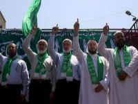 Besus: İsrail'in Hedefi Milli Mutabakatı Bitirmek