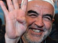 Şeyh Raid Salah: "Kudüs ve Mescid-i Aksa Size Emanet"