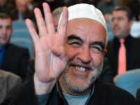 Raid Salah'a Siyonist İsrail'den 11 Ay Hapis Cezası