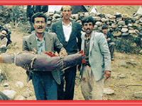 21 Yıllık Sır Perdesi Aralandı