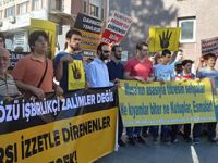 Darbenin Yıldönümünde Çorum’dan İhvan’a Bin Selam!