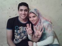 Mısır'da Darbe Karşıtı Gösterilerde 2 Şehit