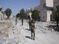 Esed Çetesinin Hedefinde Halep Var