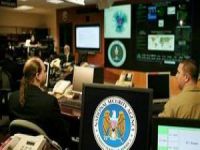 NSA Sıradan İnsanları da Takip Etmiş