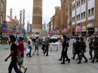 Doğu Türkistan'daki Oruç Yasağına Tepki