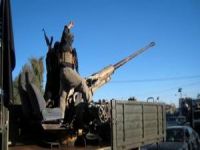 Enbar ve Selahaddin'de Çatışma: 36 Ölü
