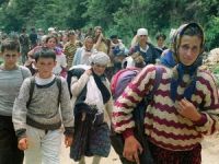 Hollanda, Srebrenitsa Katliamından Suçlu Bulundu