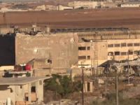 Muhalifler Halep Cezaevi Çevresinde 2 Bina Ele Geçirdi