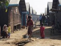 Rohingya Müslümanlarının Dramı Sürüyor