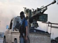 Aşiretlerin Hedefi Bağdat