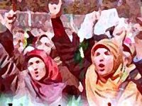 Şehit Olarak Yaşayıp Şehadete Kanat Çırpanların Ardından