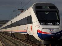 Ankara-İstanbul YHT Hattı 25 Temmuz'da Açılacak