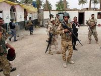 Bağdat Yakınlarında 70 Ceset Bulundu