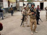 Bağdat'ta Olağanüstü Hal İlan Edildi