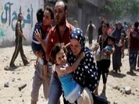 Fas'tan Gazze'ye 5 Milyon Dolarlık Yardım