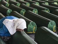 Srebrenitsalı Annelerden Papa'ya Çağrı