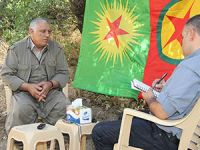 PKK’dan ABD, PYD/YPG İle Temas Halinde İtirafı