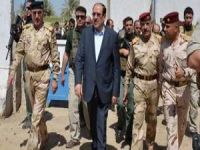 Irak'ta Bombalı Operasyon