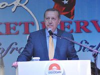Erdoğan: Gazze'de Zulüm Bitmezse Normalleşme Olmaz