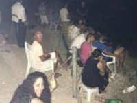 Korku Panik Değil, Bombaları İzleme Keyfi Var!