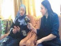 Şehid Muhemmed Hudayr'ın Annesi: İsrail Kışkırttı