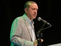 Erdoğan: “Ensar Olmak Vazgeçilmez Özelliğimizdir!”