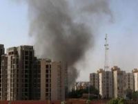 Trablus Havalimanında Çatışmalar: 3 Ölü