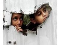 Hitler Yöntemini Takip Eden İsrail Rejimi ve Filistin