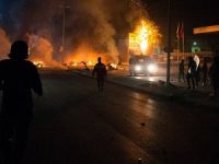 Lübnan'ın Suriye Sınırında Çatışma: 4 Ölü, 35 Yaralı